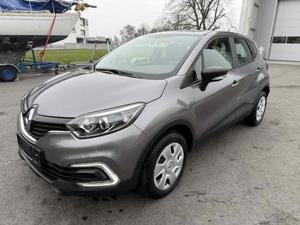 Renault Captur 2018