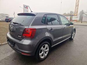 Volkswagen Polo Bild 10