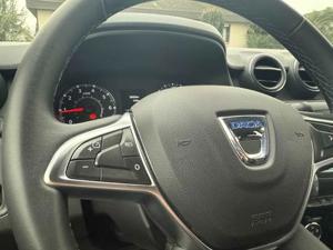 Dacia Duster Bild 14