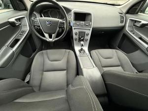 Volvo XC60 Bild 9