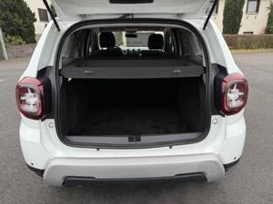 Dacia Duster Bild 7