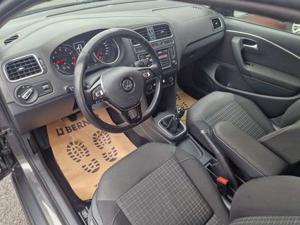 Volkswagen Polo Bild 14