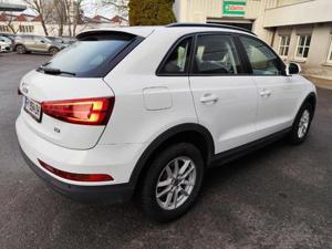 Audi Q3 2016 Bild 5