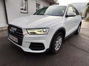 Audi Q3 2016 Bild 2