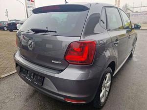 Volkswagen Polo Bild 11