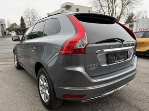 Volvo XC60 Bild 10