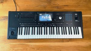 Korg Pa 5x 61 International 