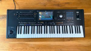 Korg Pa 5x 61 International  Bild 8