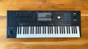 Korg Pa 5x 61 International  Bild 2