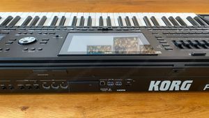 Korg Pa 5x 61 International  Bild 7