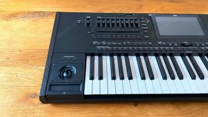 Korg Pa 5x 61 International  Bild 3