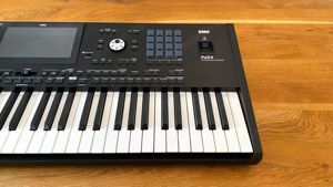 Korg Pa 5x 61 International  Bild 5