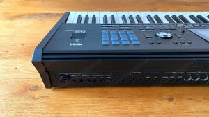 Korg Pa 5x 61 International  Bild 6