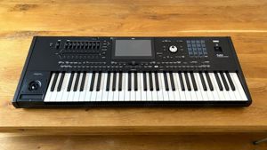 Korg Pa 5x 61 International  Bild 9