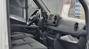 Mercedes-Benz Sprinter Bild 9