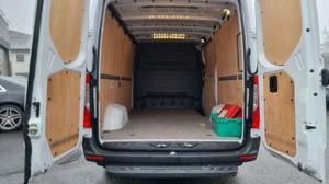 Mercedes-Benz Sprinter Bild 6