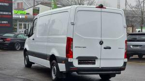 Mercedes-Benz Sprinter Bild 4