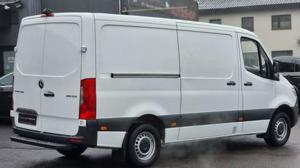 Mercedes-Benz Sprinter Bild 5