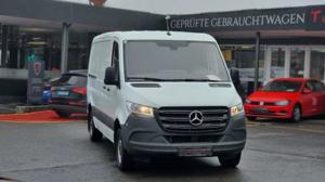 Mercedes-Benz Sprinter Bild 3