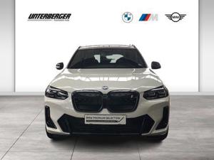 BMW iX3  Bild 3