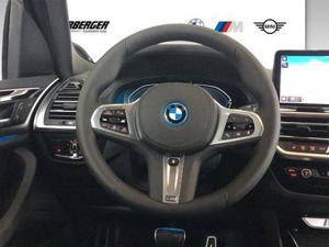 BMW iX3  Bild 8