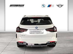 BMW iX3  Bild 4