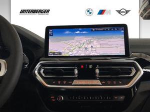 BMW iX3  Bild 7