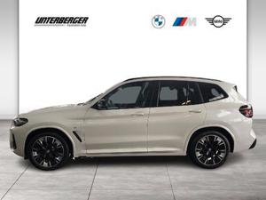 BMW iX3  Bild 5