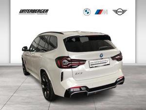 BMW iX3  Bild 2