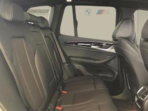 BMW iX3  Bild 10