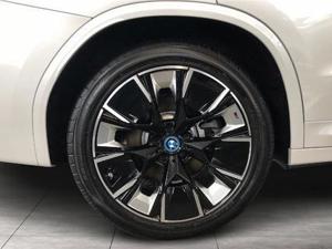 BMW iX3  Bild 12