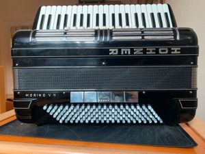 Hohner Morino VN  Bild 2