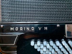 Hohner Morino VN  Bild 3