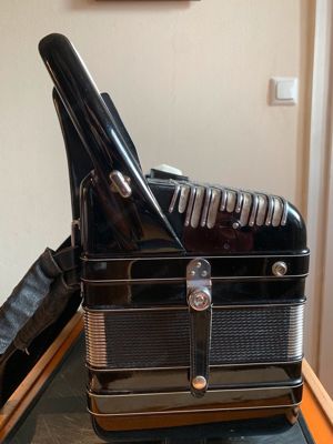 Hohner Morino VN  Bild 7