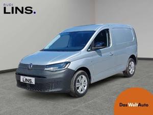 Volkswagen Caddy Bild 1