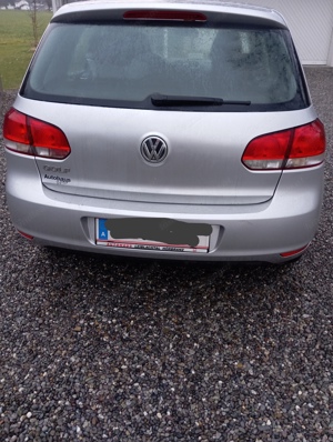  Volkswagen Golf Trendline 1.4 Bild 2