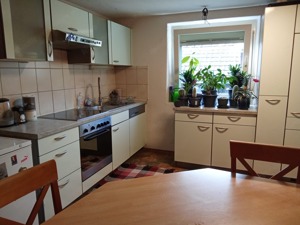 3 zimmerwohnung in Klaus