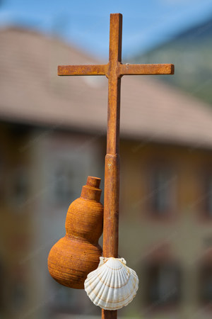 Jakobsweg - Einsiedeln nach Interlaken