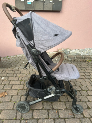 Buggy Easywalker Bild 4