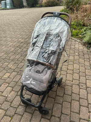 Buggy Easywalker Bild 2