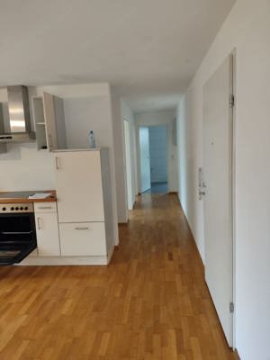 3-Zimmer-Wohnung mit Loggia, Terrasse und Garage in Dornbirn zu vermieten Bild 10