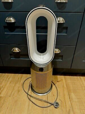 Dyson purifier hot+cool h06