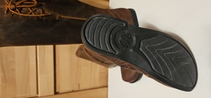 Winterstiefel Waldviertler Gr. 38-39 Bild 5