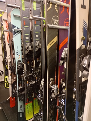 Ski & Skischuhe aus aktuellem Verleih "Try & Buy" Bild 4