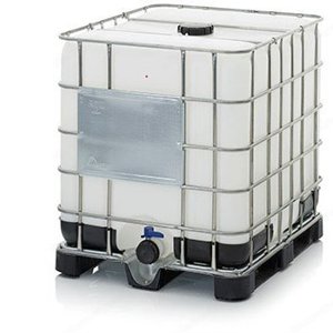 IBC Container 1000lt 