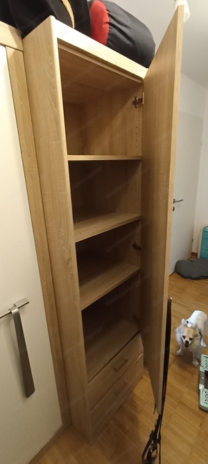 Verschenke Garderobe  Bild 2