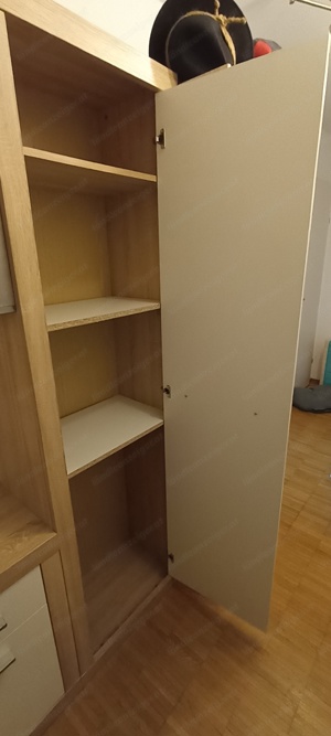 Verschenke Garderobe  Bild 3