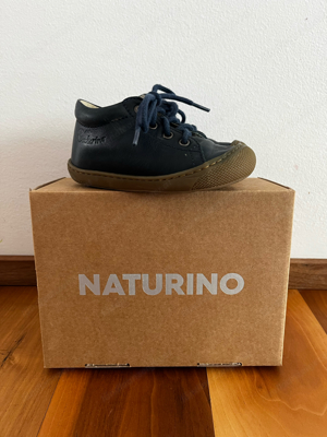 Naturino Lederschuh  Bild 4