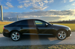 Audi A5  Bild 2