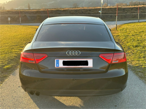 Audi A5  Bild 3